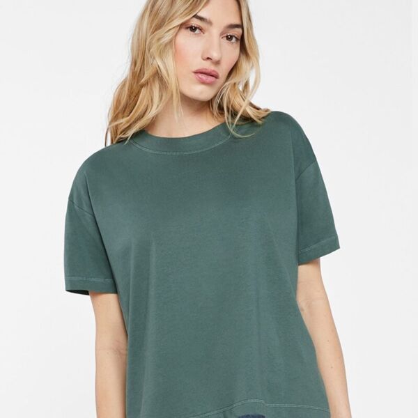 Relaxed Crew Tee Thumbnail