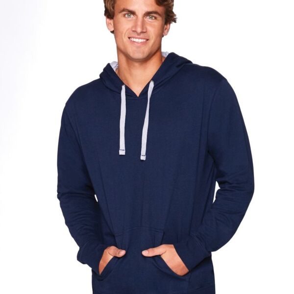 Unisex Laguna Hoodie Sweatshirt Thumbnail