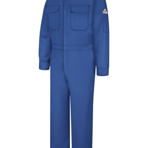 Men's Premium Coverall - Nomex® IIIA - 4.5 oz. Thumbnail